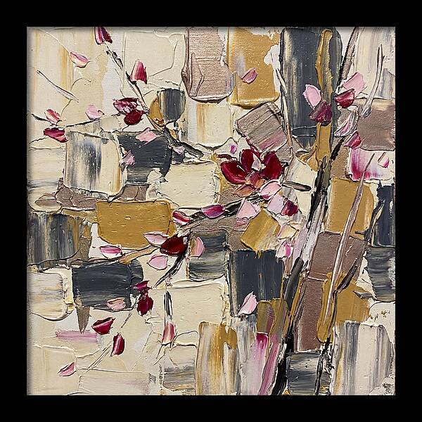 Cherry Blossom Elegance