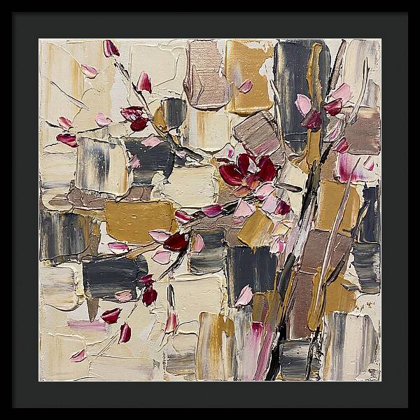Cherry Blossom Elegance