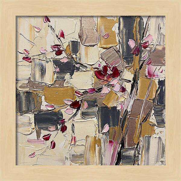Cherry Blossom Elegance