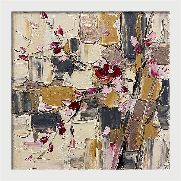 Cherry Blossom Elegance