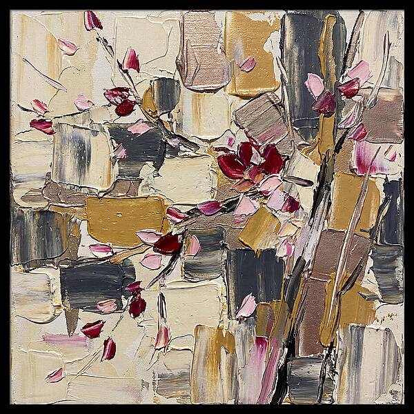 Cherry Blossom Elegance