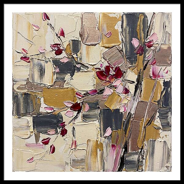 Cherry Blossom Elegance