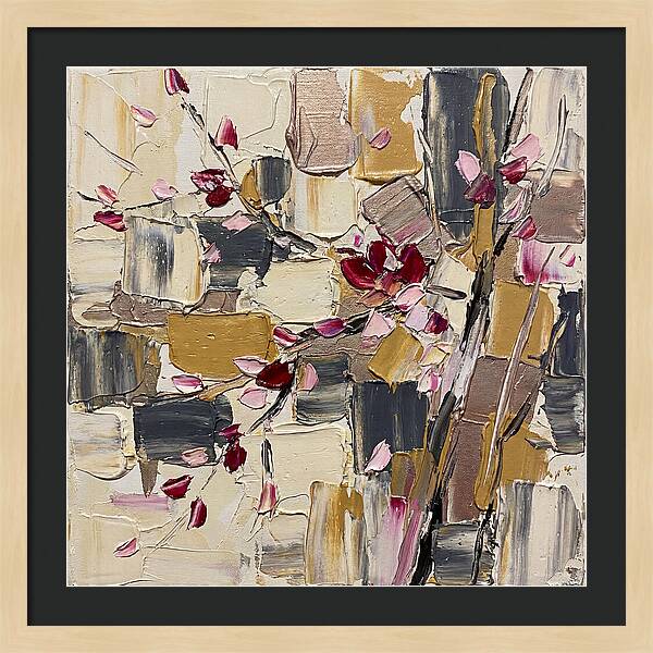 Cherry Blossom Elegance