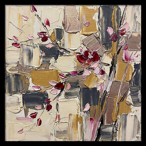 Cherry Blossom Elegance