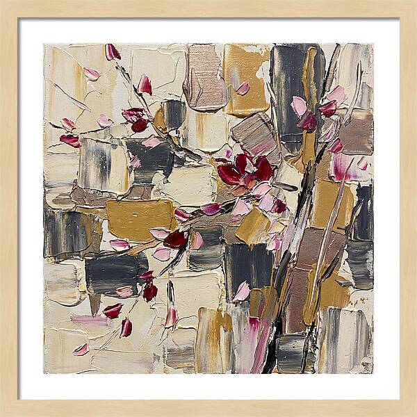 Cherry Blossom Elegance