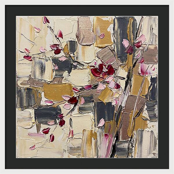 Cherry Blossom Elegance