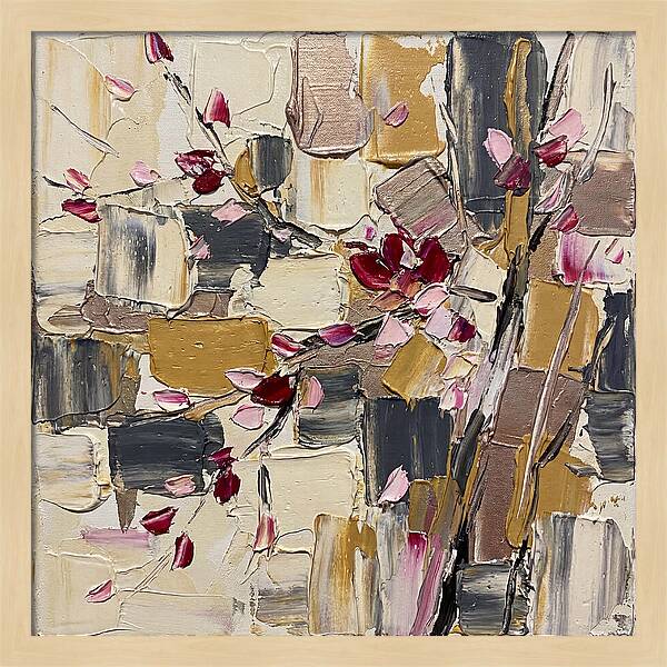 Cherry Blossom Elegance