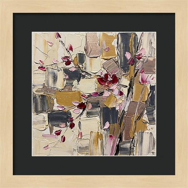 Cherry Blossom Elegance