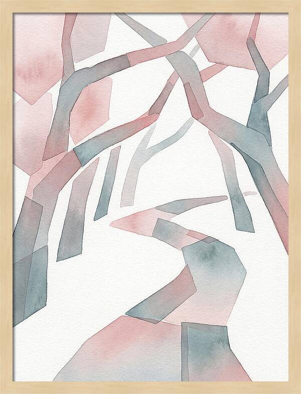 Cherry Blossom Path