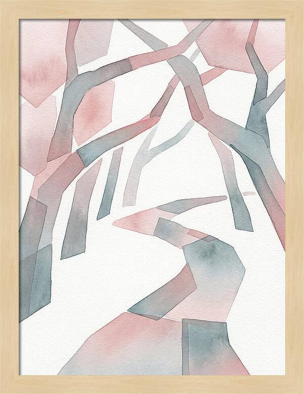 Cherry Blossom Path