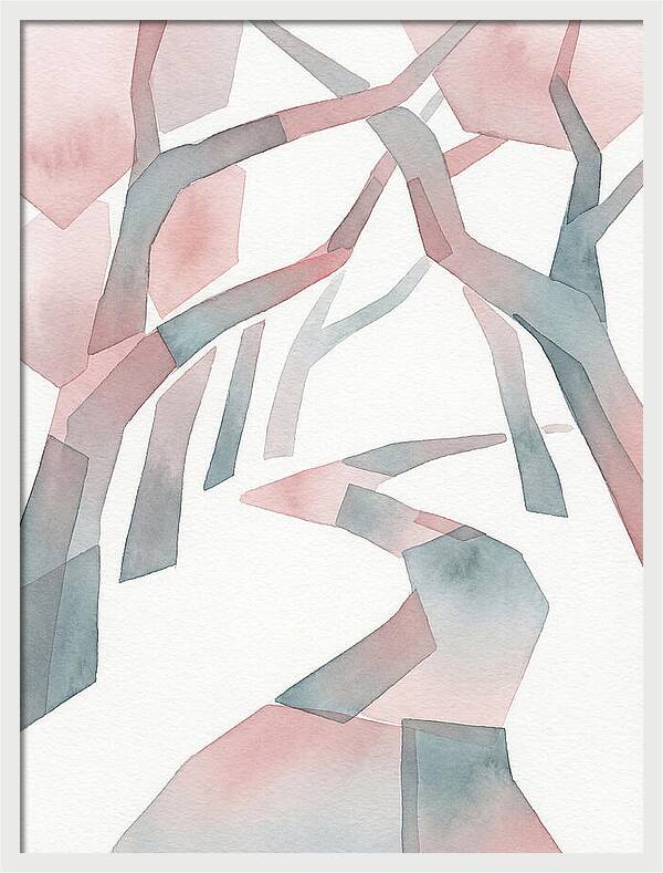 Cherry Blossom Path