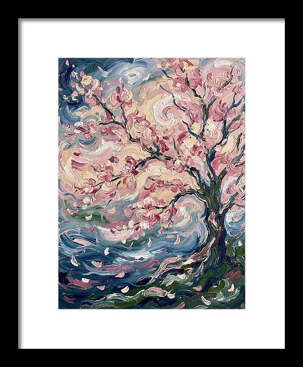Cherry Blossom Serenity