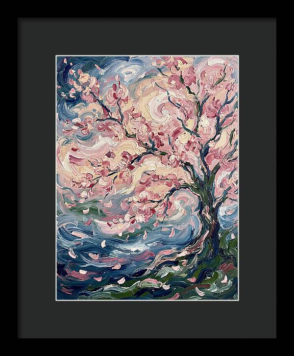 Cherry Blossom Serenity