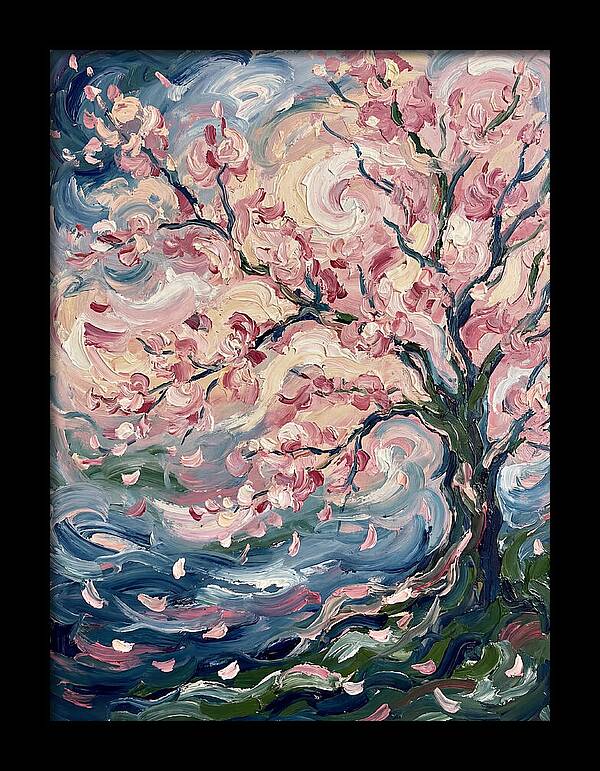 Cherry Blossom Serenity
