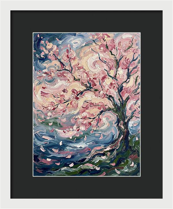 Cherry Blossom Serenity