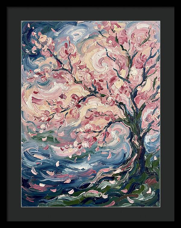 Cherry Blossom Serenity