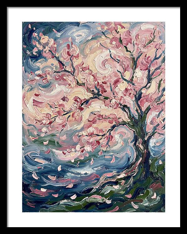 Cherry Blossom Serenity