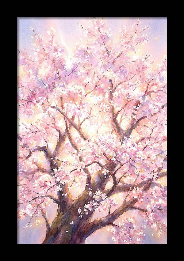 Cherry Blossom Tree