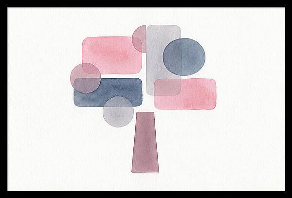 Cherry Blossom Tree Minimalism