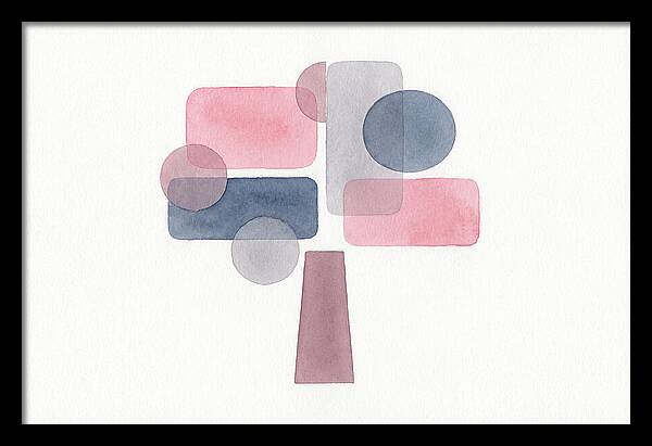 Cherry Blossom Tree Minimalism