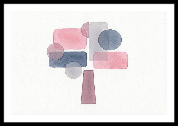 Cherry Blossom Tree Minimalism