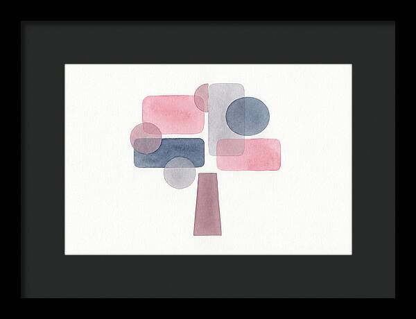Cherry Blossom Tree Minimalism