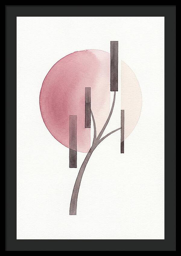 Cherry Tree Minimalism