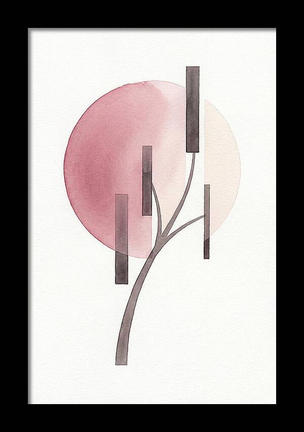 Cherry Tree Minimalism