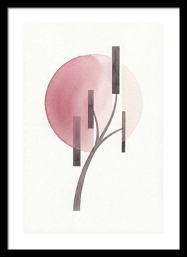 Cherry Tree Minimalism
