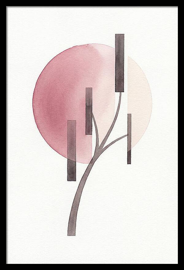 Cherry Tree Minimalism