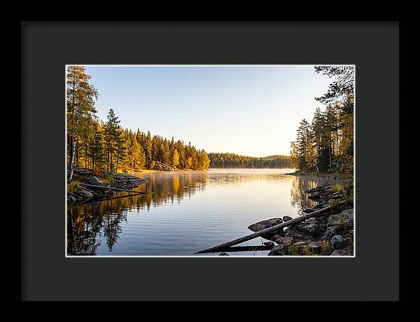 Chicot State Park Serenity