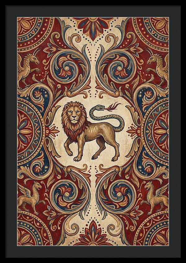 Chimera Folk