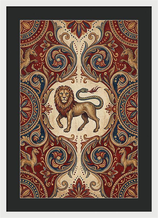 Chimera Folk
