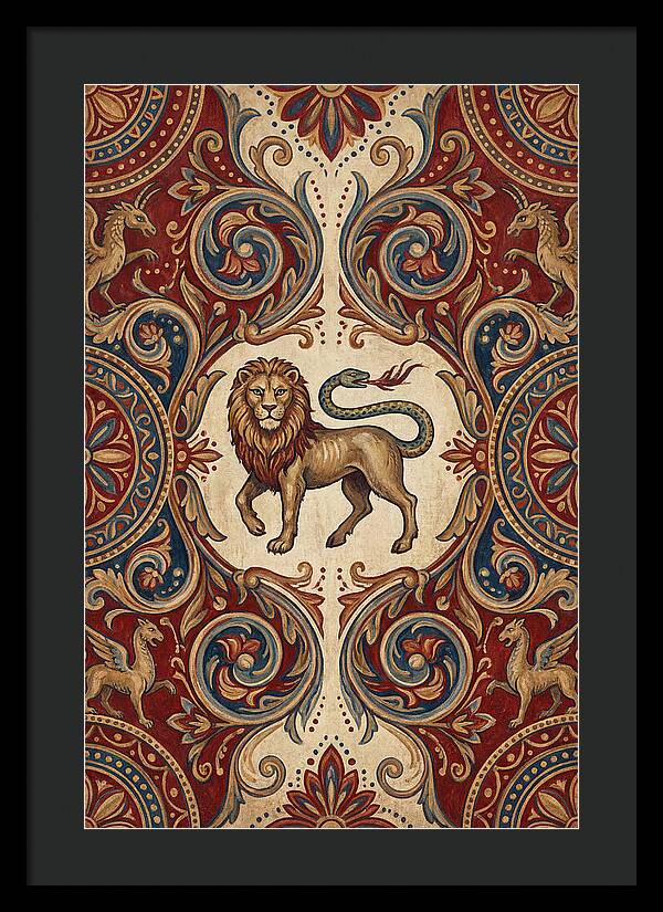 Chimera Folk