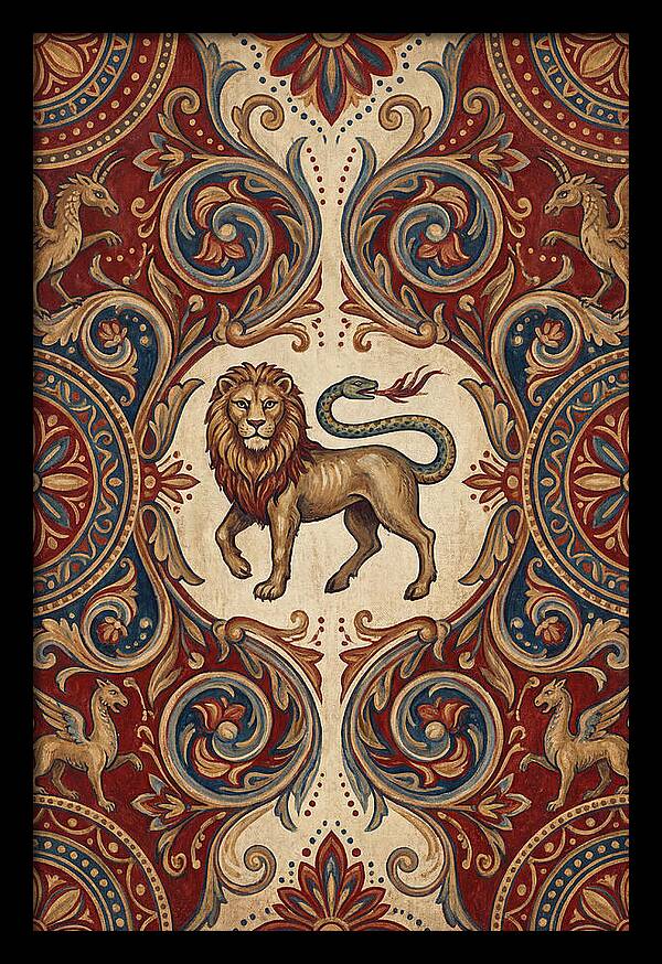 Chimera Folk