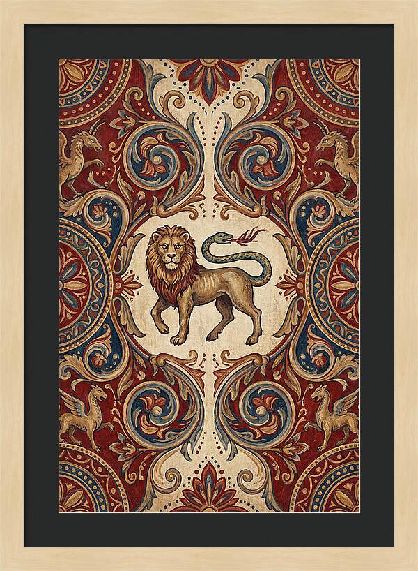 Chimera Folk