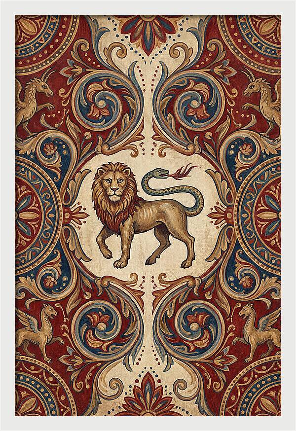 Chimera Folk