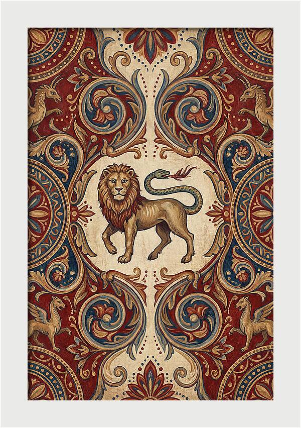 Chimera Folk