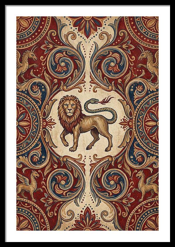 Chimera Folk