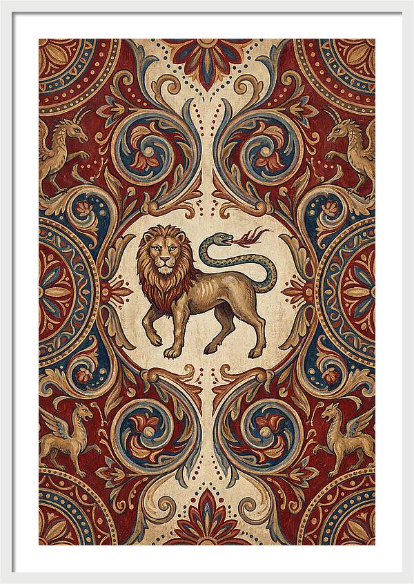 Chimera Folk