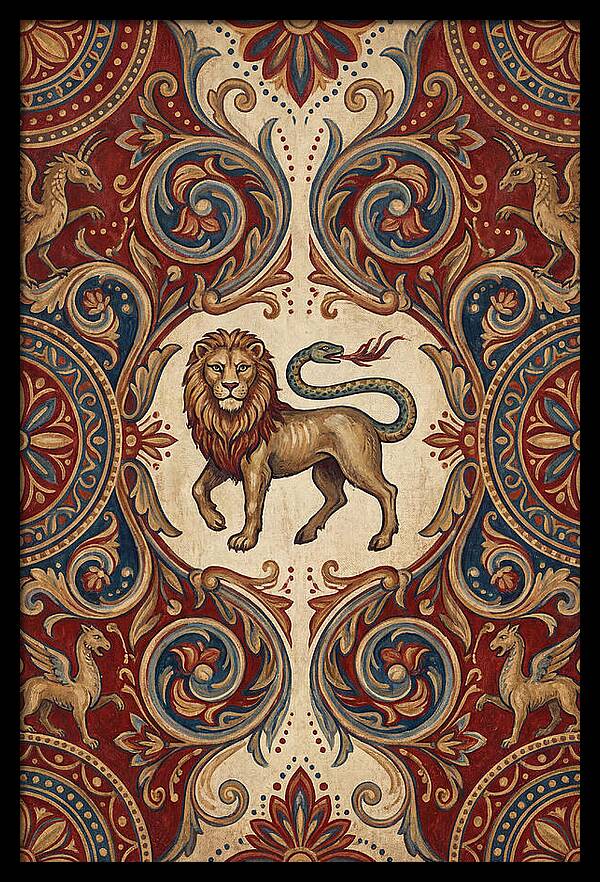 Chimera Folk