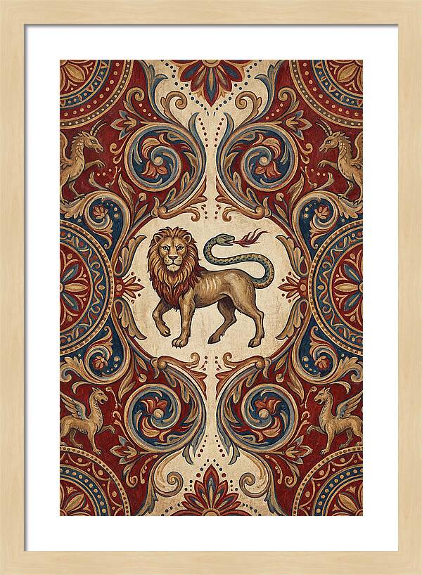 Chimera Folk