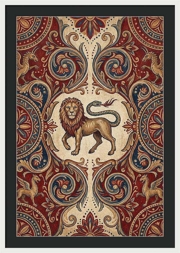 Chimera Folk