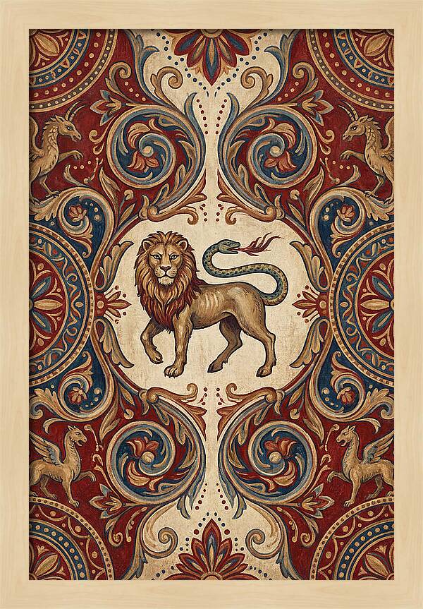Chimera Folk