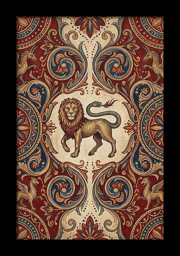Chimera Folk