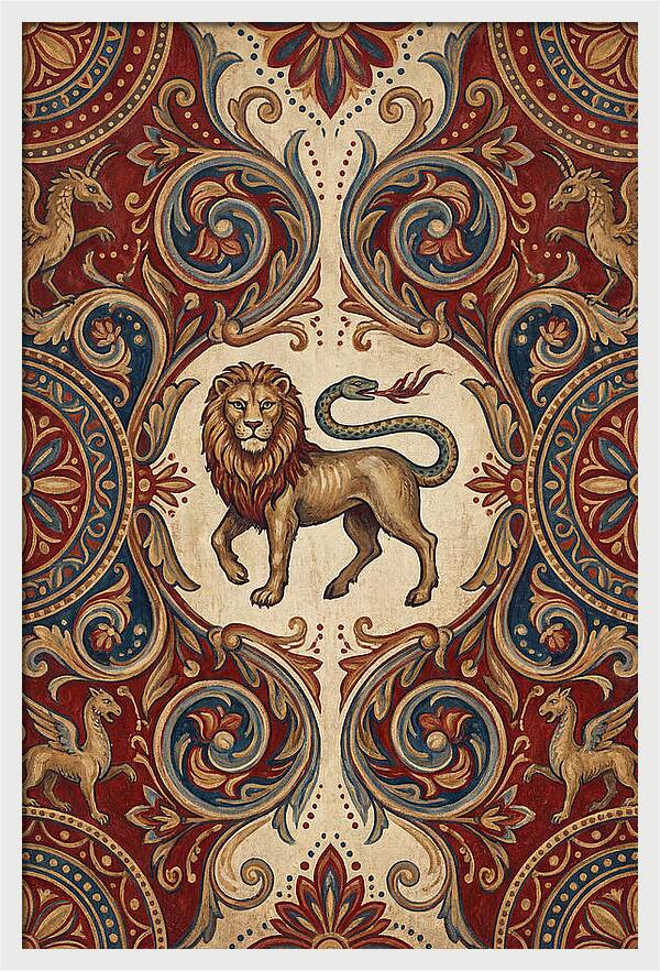 Chimera Folk