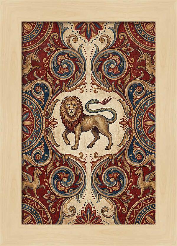 Chimera Folk