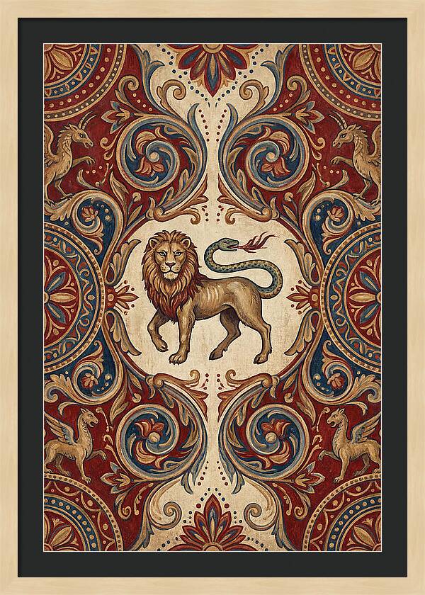 Chimera Folk