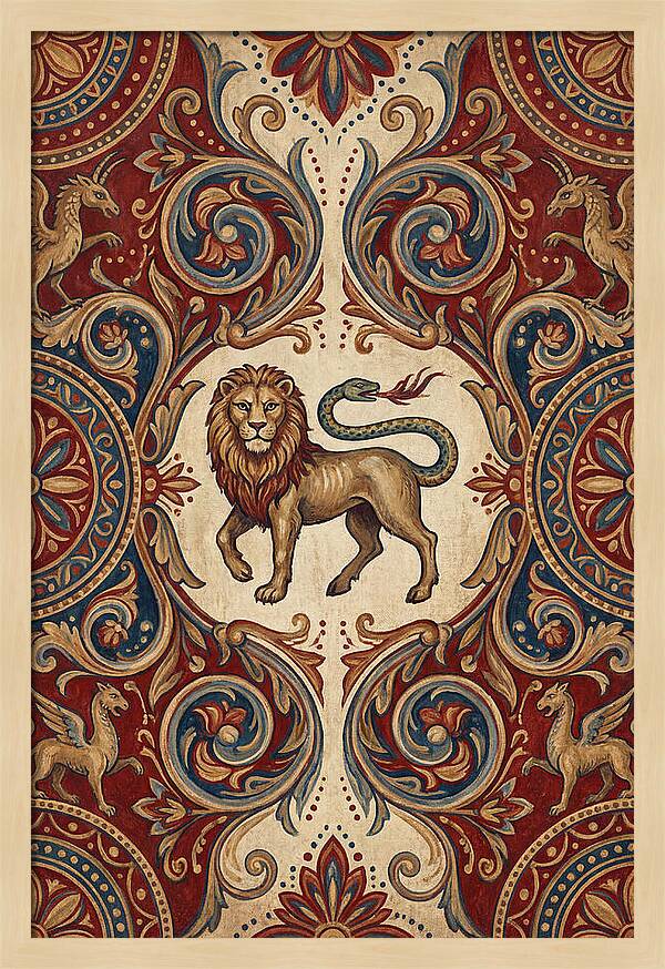 Chimera Folk