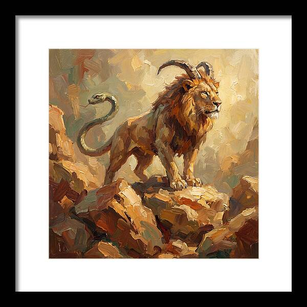 Chimera Majesty